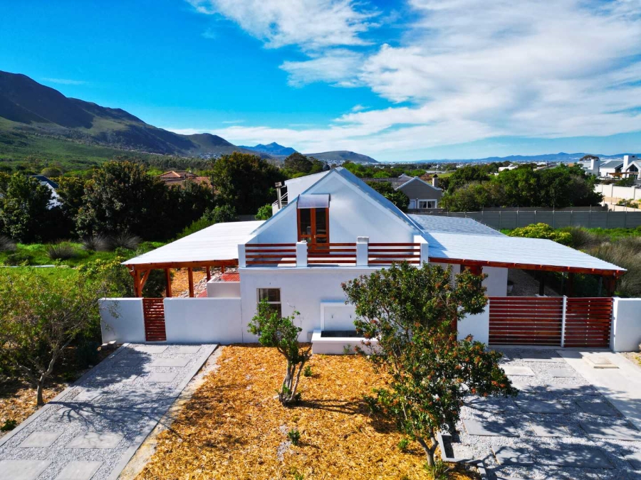 4 Bedroom Property for Sale in Vermont Western Cape